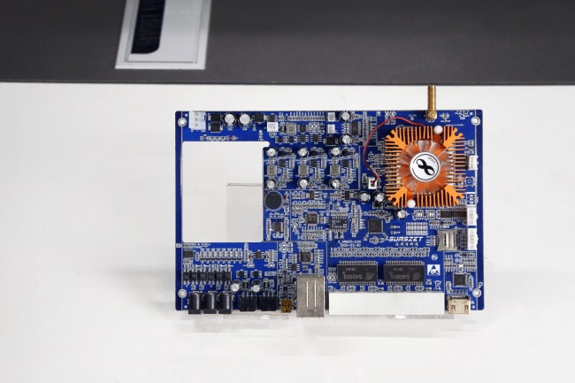 物聯(lián)網控制器